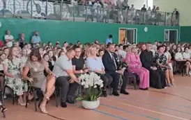 Uroczyste rozpoczęcie roku szkolnego 2025/2026 48