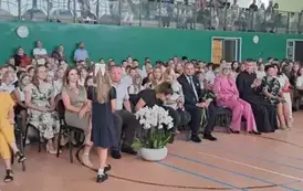 Uroczyste rozpoczęcie roku szkolnego 2025/2026 49