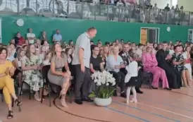 Uroczyste rozpoczęcie roku szkolnego 2025/2026 50