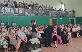 Uroczyste rozpoczęcie roku szkolnego 2025/2026 51