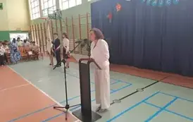 Uroczyste rozpoczęcie roku szkolnego 2025/2026 52