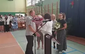 Uroczyste rozpoczęcie roku szkolnego 2025/2026 53