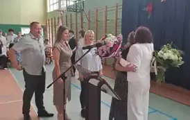 Uroczyste rozpoczęcie roku szkolnego 2025/2026 54