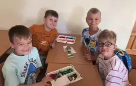 Robociaki w 1a 7