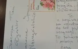 Podziękowanie 2