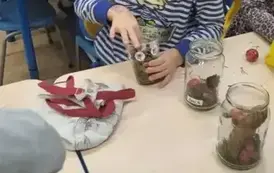 Piękna nasza Polska cała - projekt w oddziałach przedszkolnych 12