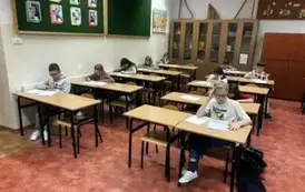 ALE M&Oacute;ZG 1