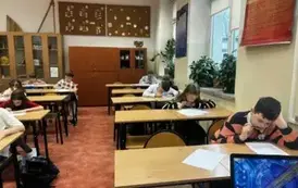 ALE M&Oacute;ZG 4