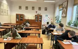 ALE M&Oacute;ZG 5