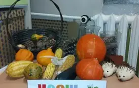 Październik w 3a 4