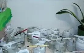 Październik w 3a 6
