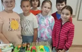 Październik w 3a 9