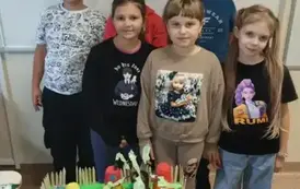 Październik w 3a 11