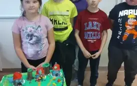 Październik w 3a 13