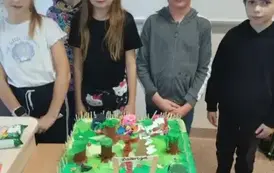 Październik w 3a 15