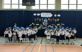 Pasowanie na ucznia 6