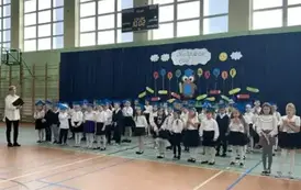 Pasowanie na ucznia 50