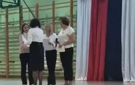 Apel z okazji Narodowego Święta Niepodległości 11 listopada 33