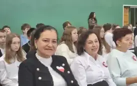 Apel z okazji Narodowego Święta Niepodległości 11 listopada 41