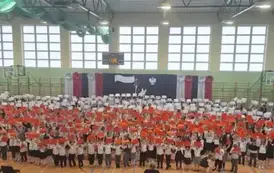 Apel z okazji Narodowego Święta Niepodległości 11 listopada 42