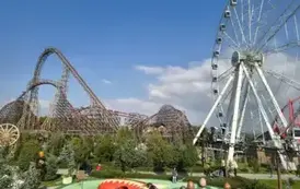 wycieczka do Energylandii 2