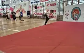 Uczniowie klas 4&ndash;6 w projekcie edukacyjno-sportowym Hooop Sport 4
