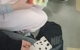 Nie daj się wkręcić 2
