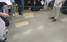 Nie daj się wkręcić 3