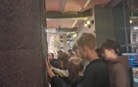 Wycieczka do Warszawy klas 8 8