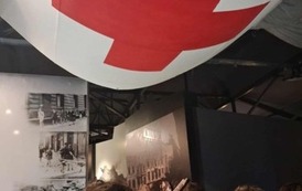 Wycieczka do Warszawy klas 8 12