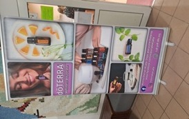 Spotkanie z edukatorką aromaterapii 2