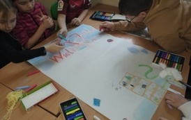 Mały Julek &ndash; wielkie marzenia 6