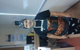 Zdrowo i kolorowo w 3a 10