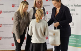 XXIII edycja konkursu &bdquo;Tę książkę warto przeczytać&rdquo; 4