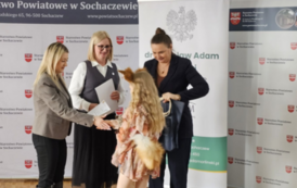 XXIII edycja konkursu &bdquo;Tę książkę warto przeczytać&rdquo; 5