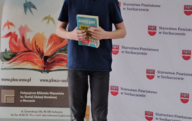 XXIII edycja konkursu &bdquo;Tę książkę warto przeczytać&rdquo; 7