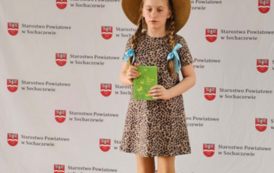 XXIII edycja konkursu &bdquo;Tę książkę warto przeczytać&rdquo; 8