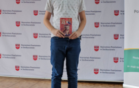 XXIII edycja konkursu &bdquo;Tę książkę warto przeczytać&rdquo; 13