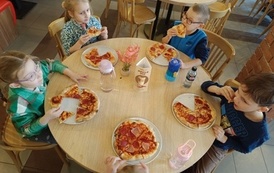 Dzień pizzy w 0a 2