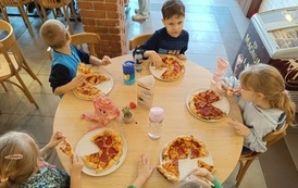 Dzień pizzy w 0a 3