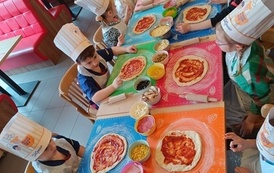 Dzień pizzy w 0a 4