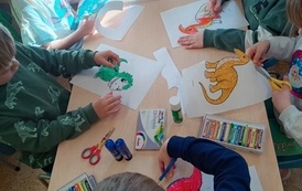 Dzień dinozaura w 0a 2