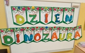 Dzień dinozaura w 0a 7