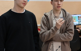 Sala informatyczna 17