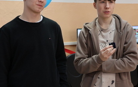 Sala informatyczna 18