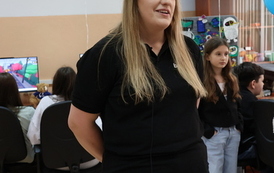 Sala informatyczna 22