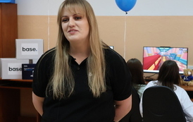 Sala informatyczna 25