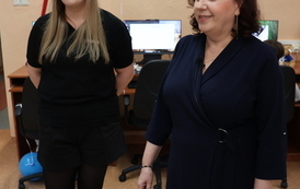 Sala informatyczna 26