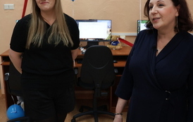 Sala informatyczna 29