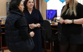 Sala informatyczna 86
